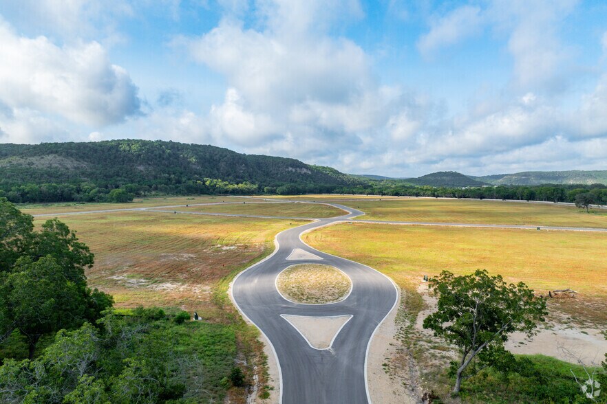 More Photos Of 11529 FM 306, New Braunfels Land For Sale