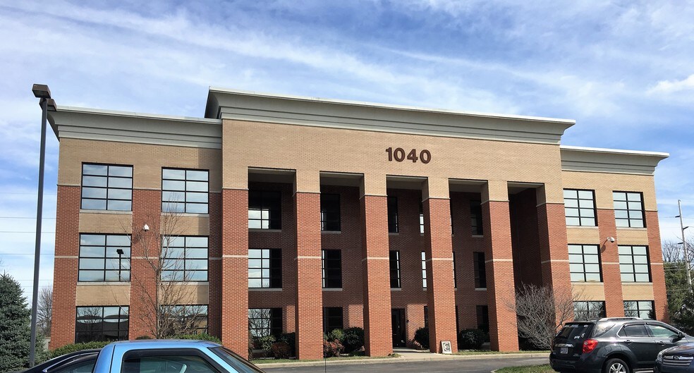 More Photos Of 1040 monarch St, Lexington Coworking Space