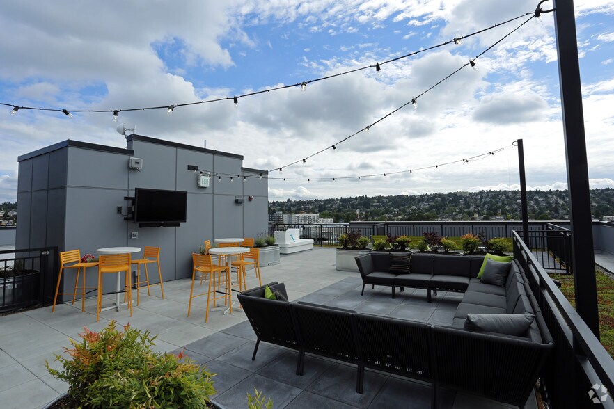 More Photos Of 1516 NW 51st St, Seattle Apartments For Sale