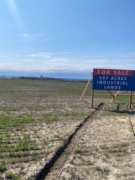 More Photos Of , Courtice Land For Sale