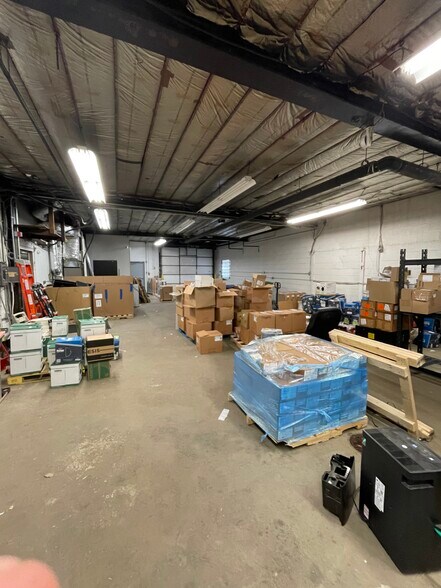 More Photos Of 119 Broadway, Buffalo Medical For Sale