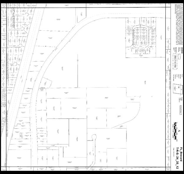 More Photos Of 0 Grissom (South Parcel) Pky, Cocoa Land For Sale