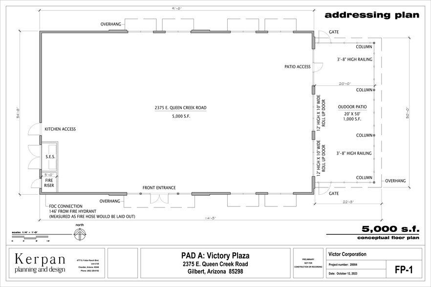 More Photos Of 2343 E Queen Creek, Gilbert Unknown For Lease