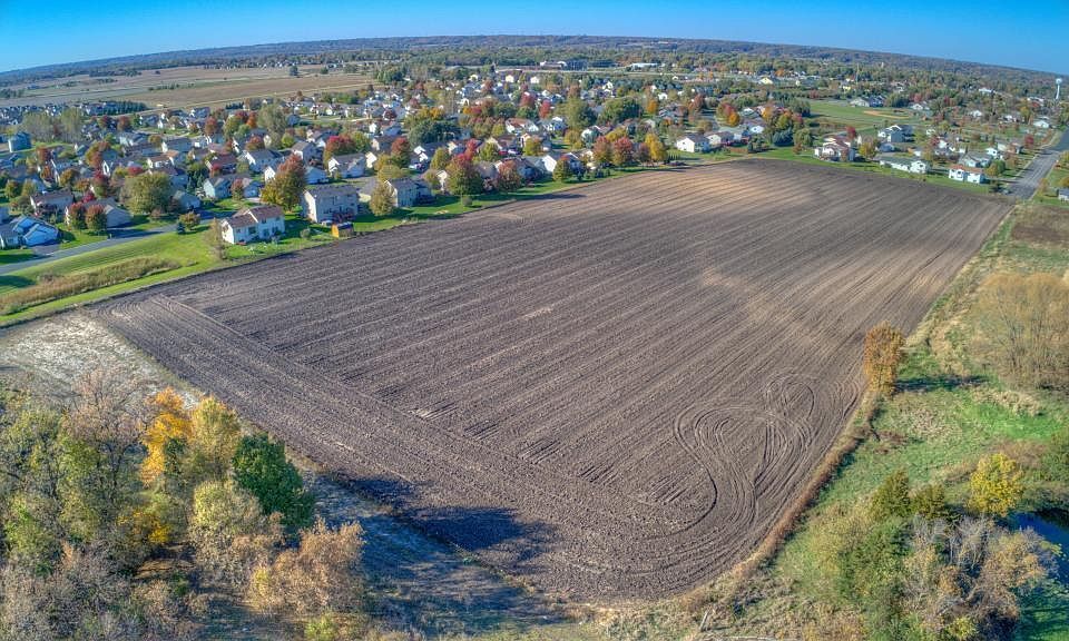 More Photos Of Old Hyw 169 Blvd, Belle Plaine Land For Lease
