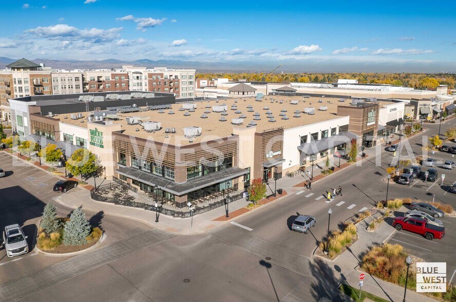 More Photos Of 6853 S York St, Centennial General Retail For Sale