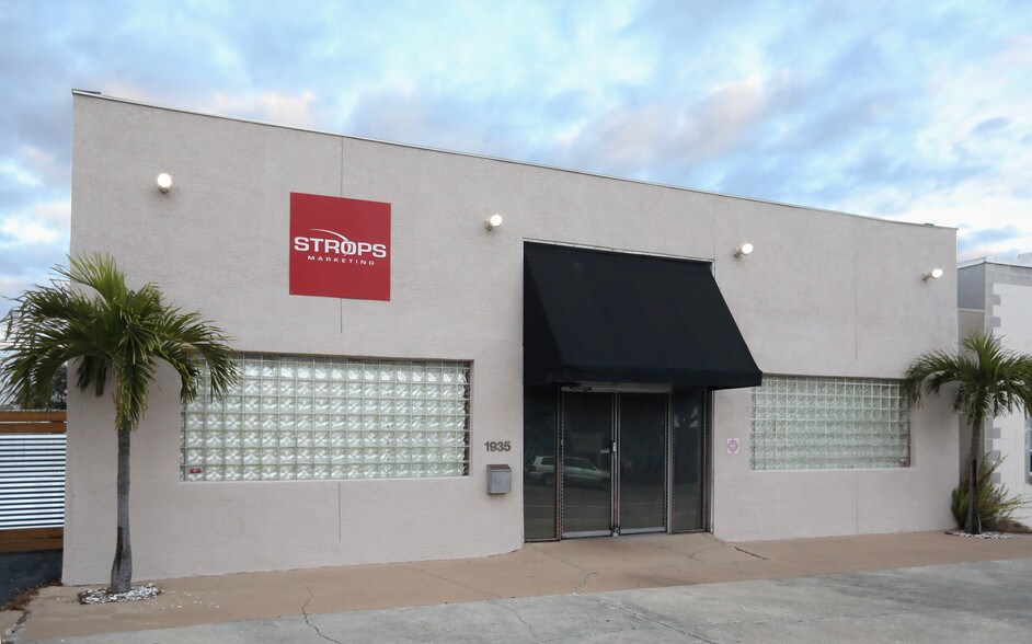 More Photos Of 1935 1st Ave S, Saint Petersburg Office For Lease
