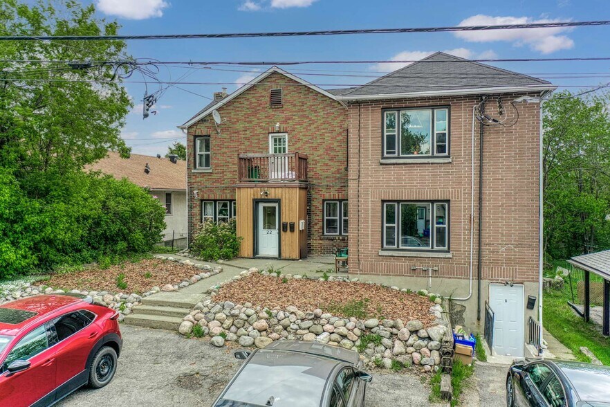 More Photos Of 22 Whittaker St, Sudbury Multifamily For Sale