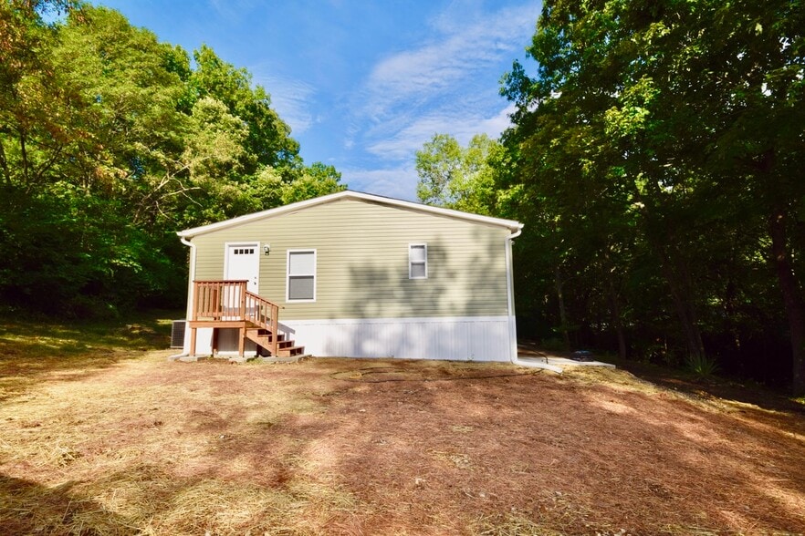 More Photos Of 3041 Meyer Rd, Festus Manufactured Housing Mobile Home Park For Sale