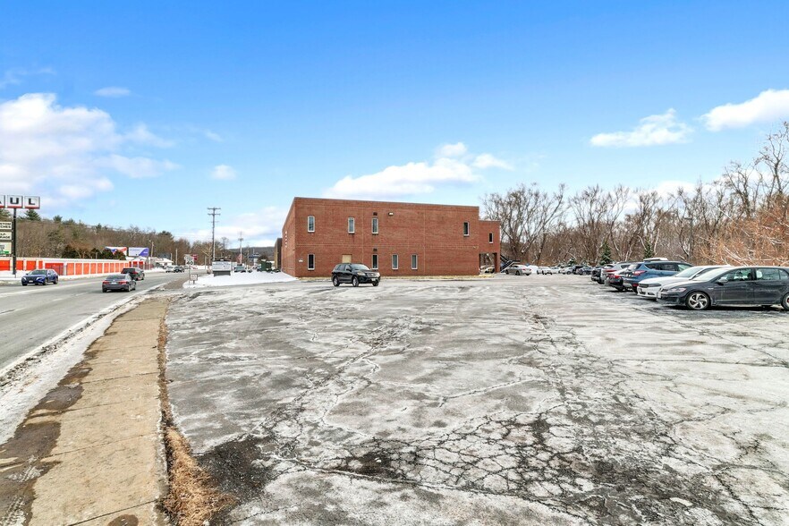 More Photos Of 65 Springfield Rd, Westfield Medical For Lease