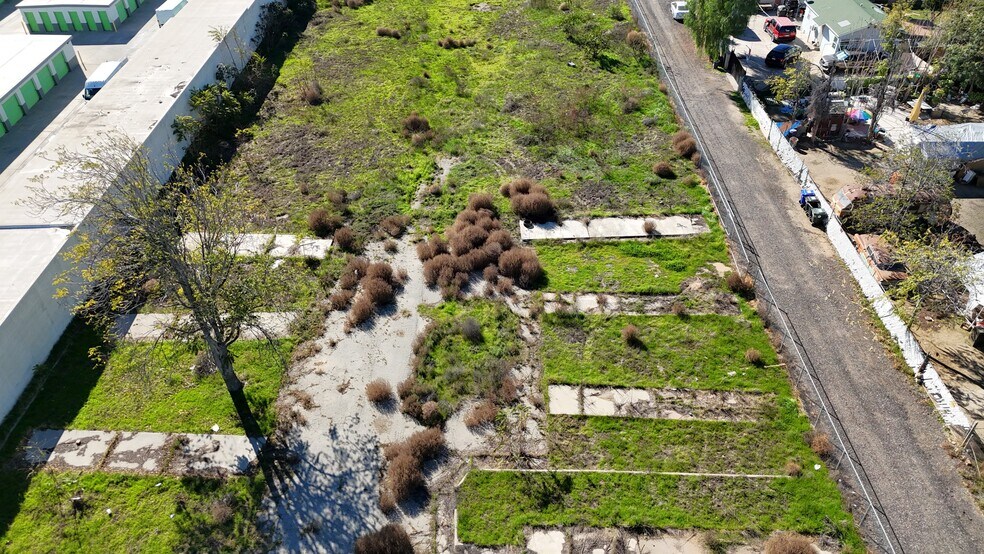 More Photos Of 5934 Mission Blvd, Riverside Land For Sale