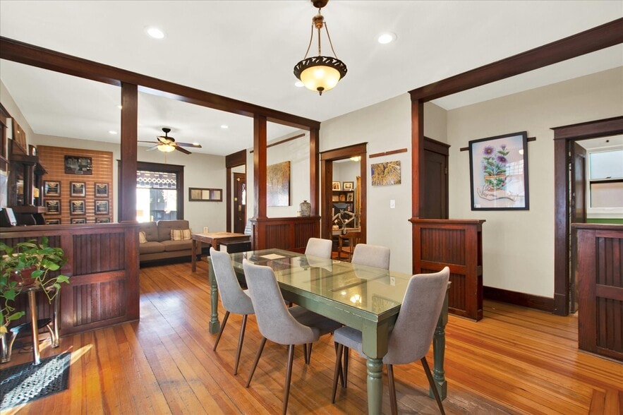 More Photos Of 4454 Tennyson St, Denver Office For Lease