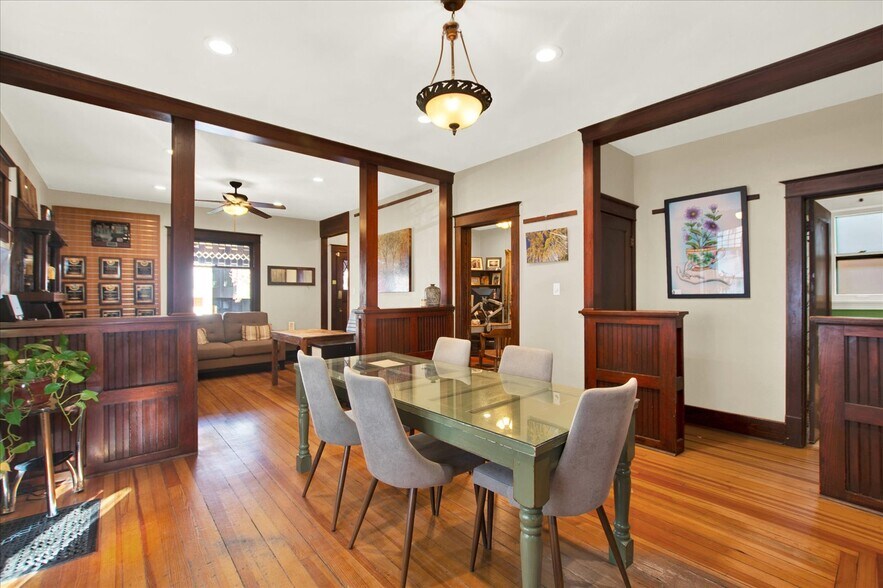 More Photos Of 4554 Tennyson St, Denver Office For Lease