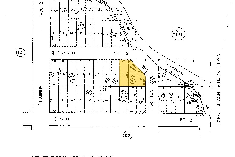 More Photos Of 1312 W Esther St, Long Beach Warehouse For Lease