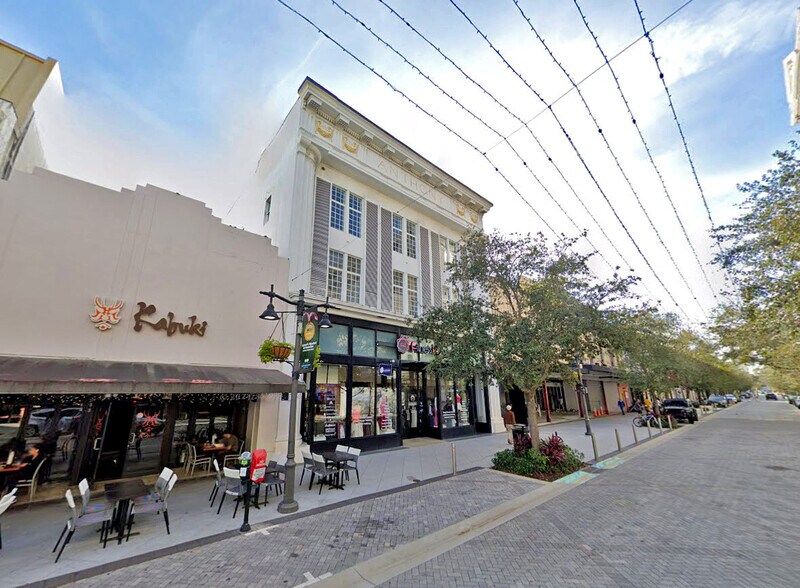 More Photos Of 312 Clematis St, West Palm Beach Loft Creative Space For Lease