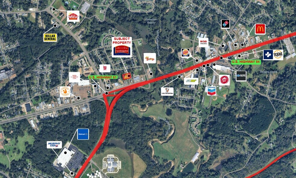 More Photos Of 337 Devereaux Dr, Natchez Hotel For Sale