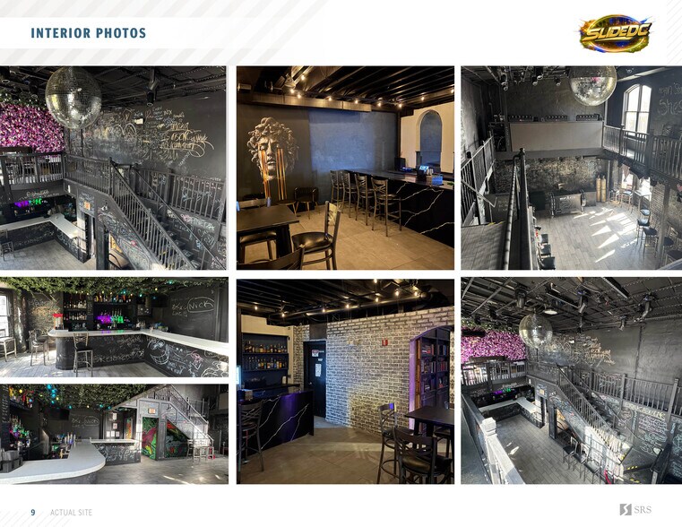 More Photos Of 1359 U St NW, Washington Freestanding For Sale