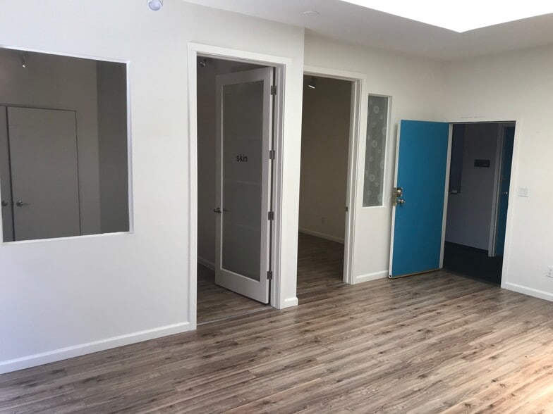 More Photos Of 2870 5th Ave, San Diego Loft Creative Space For Lease