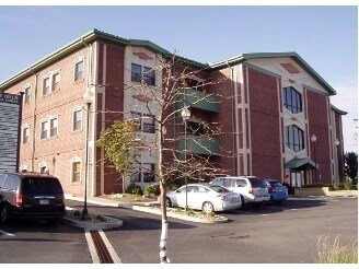 Primary Photo Of 322 Warren St, Johnstown Medical For Lease