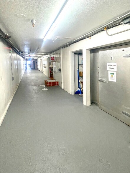 More Photos Of 1240 47th Ave, Oakland Warehouse For Sale