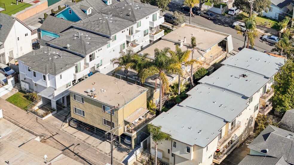 More Photos Of 221 Sheldon St, El Segundo Apartments For Sale