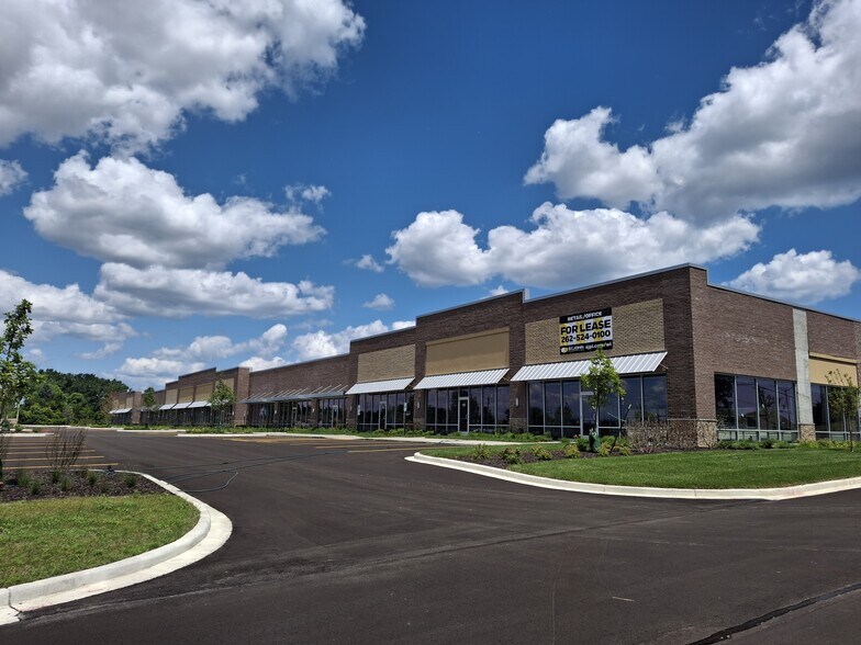 More Photos Of 140 E Rawson Ave, Oak Creek Unknown For Lease