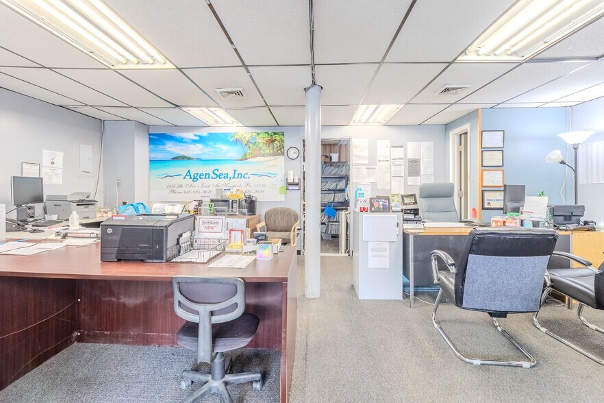 More Photos Of 1154 5th Ave, East McKeesport Office For Sale