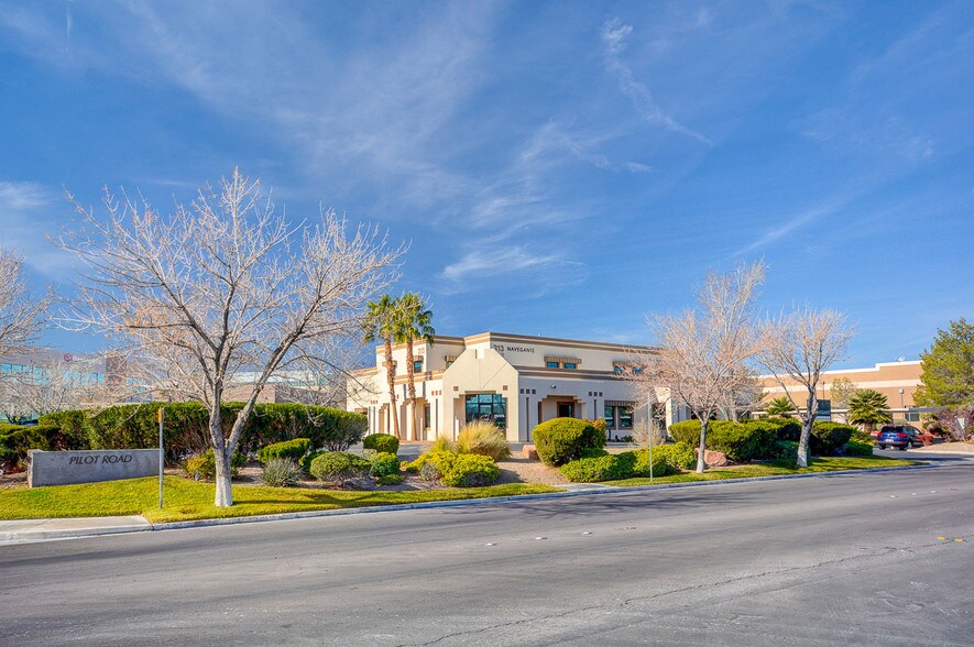 More Photos Of 313 Pilot Rd, Las Vegas Light Distribution For Sale