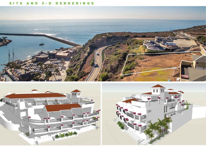 More Photos Of 34412 Green Lantern St, Dana Point Land For Sale