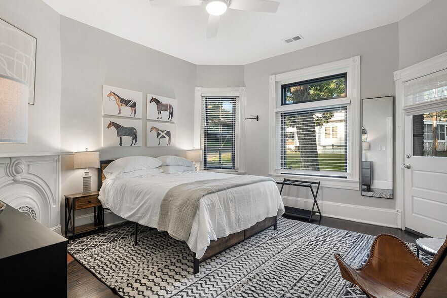 More Photos Of 1829 Brownsboro Rd, Louisville Apartments For Sale