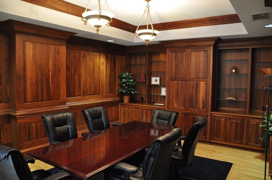 More Photos Of 2401 Weston Pky, Cary Office For Lease