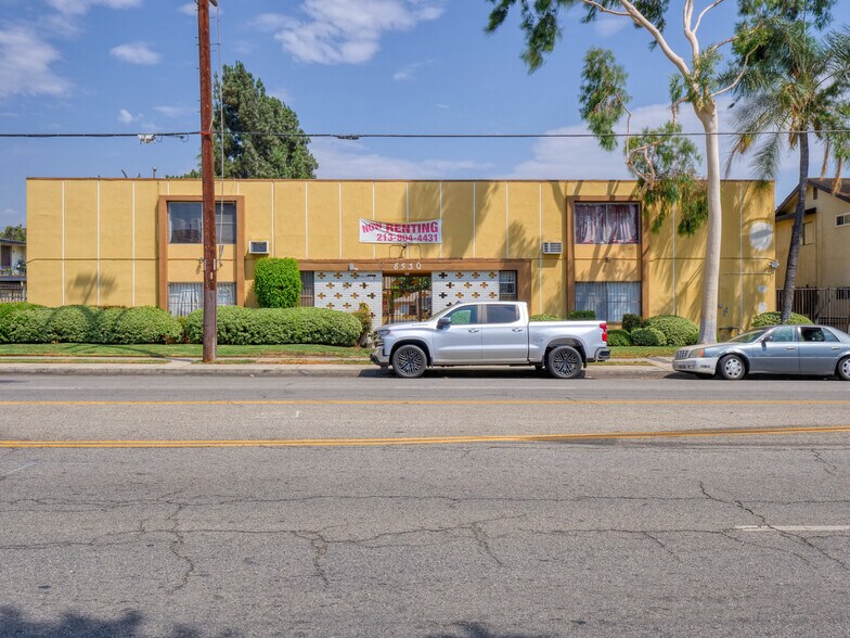 More Photos Of 8530 Sunland Blvd, Sun Valley Apartments For Sale