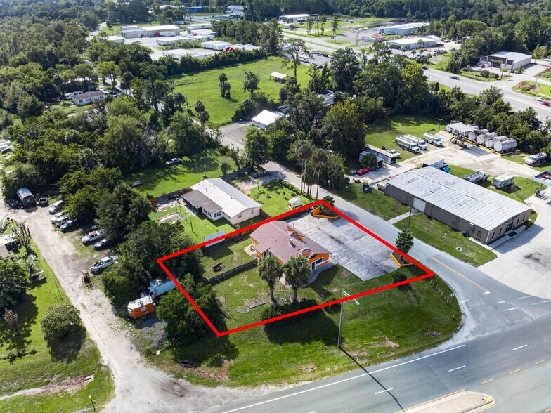 More Photos Of 102 Phillips Dairy Rd, Palatka Restaurant For Sale