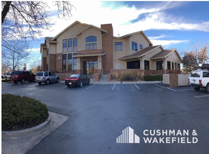 Primary Photo Of 375 E Horsetooth Rd, Fort Collins Office For Lease