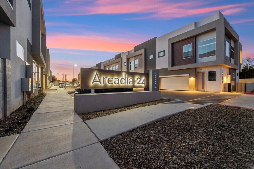 More Photos Of 3109 N 39th St, Phoenix Apartments For Sale