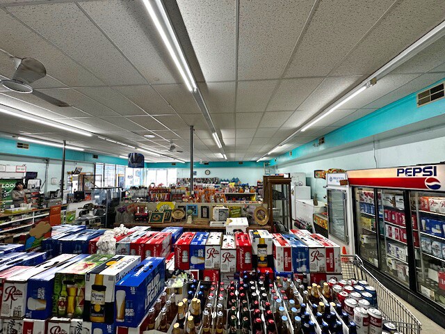 More Photos Of 604 1 St S, Grassy Lake General Retail For Sale