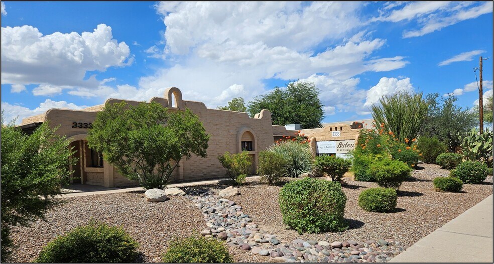 More Photos Of 3333 N Campbell Ave, Tucson Office For Lease