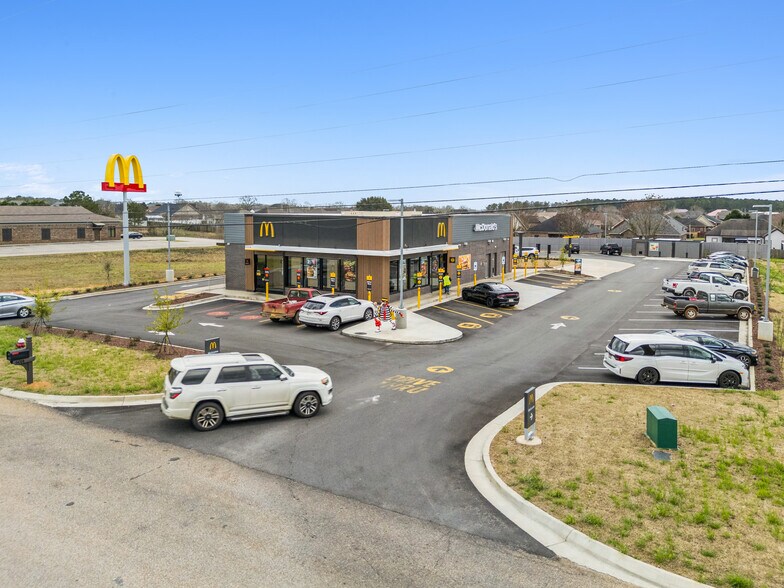 More Photos Of 6014 Boll Weevil Cir, Enterprise General Retail For Sale