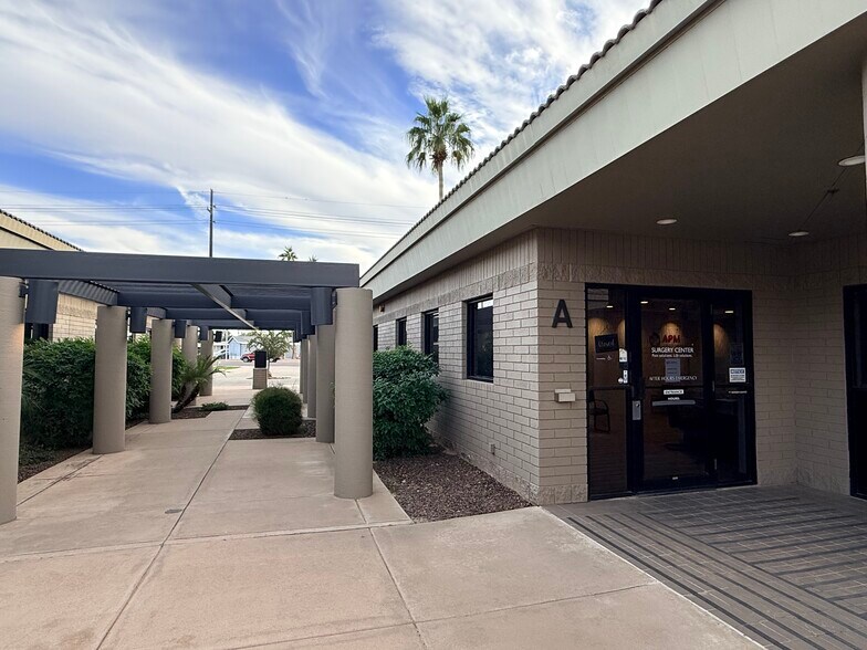 More Photos Of 604 W Warner Rd, Chandler Medical For Sale