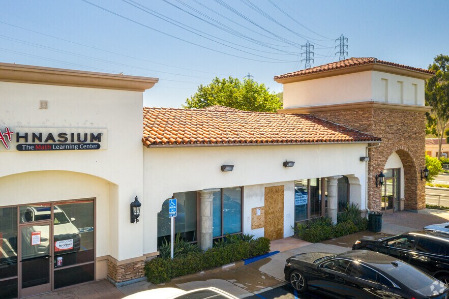More Photos Of 1031 Avenida Pico, San Clemente Medical For Lease