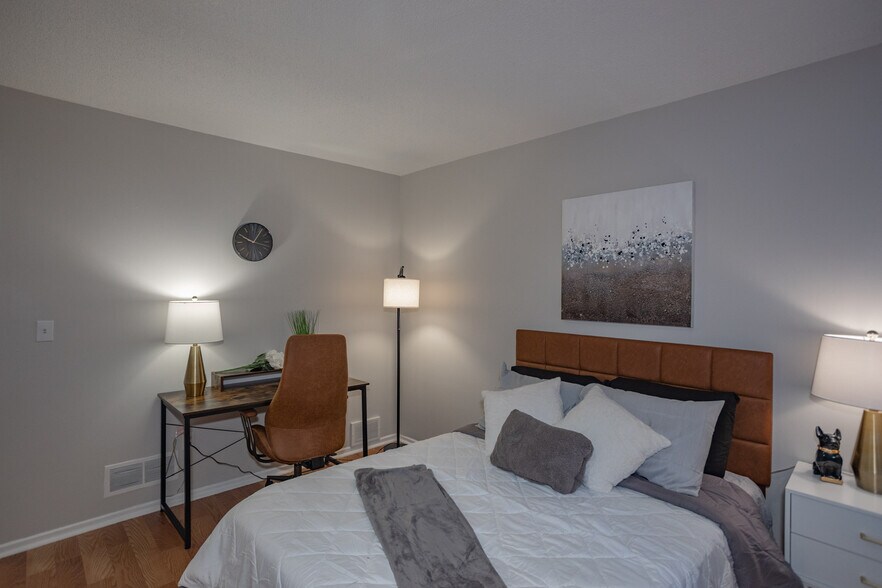 More Photos Of 3108 Eaton St, Kansas City Multifamily For Sale