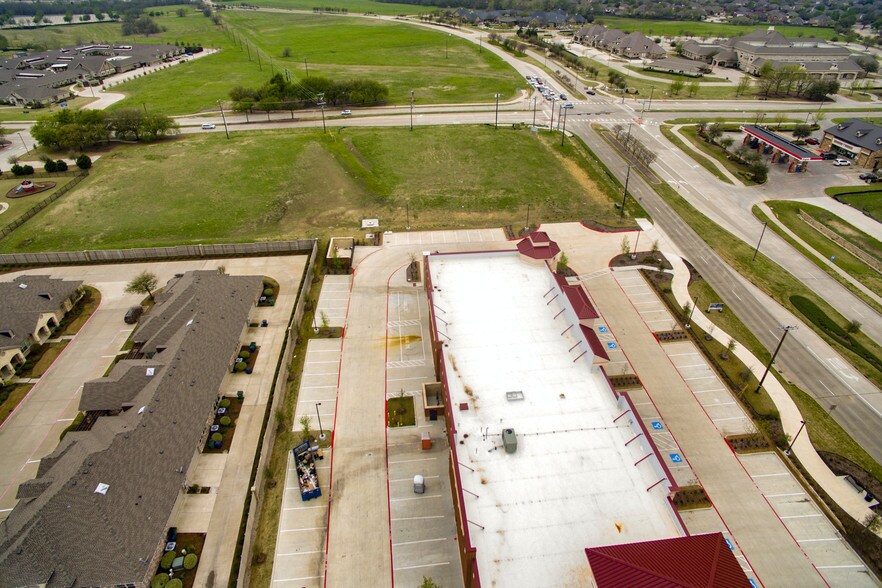 More Photos Of Stonebridge Dr, McKinney Land For Sale