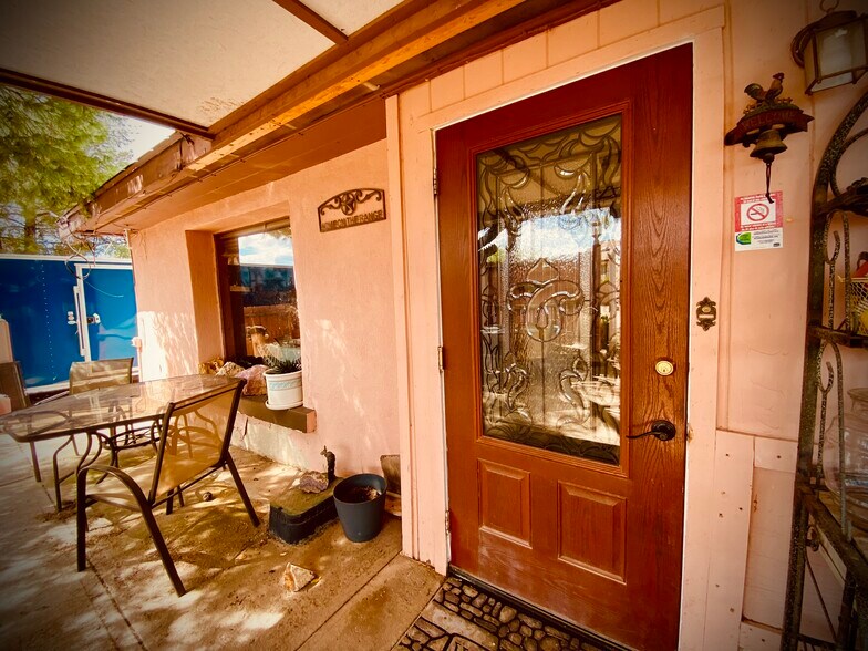 More Photos Of 18 W Allen St, Tombstone Trailer Camper Park For Sale