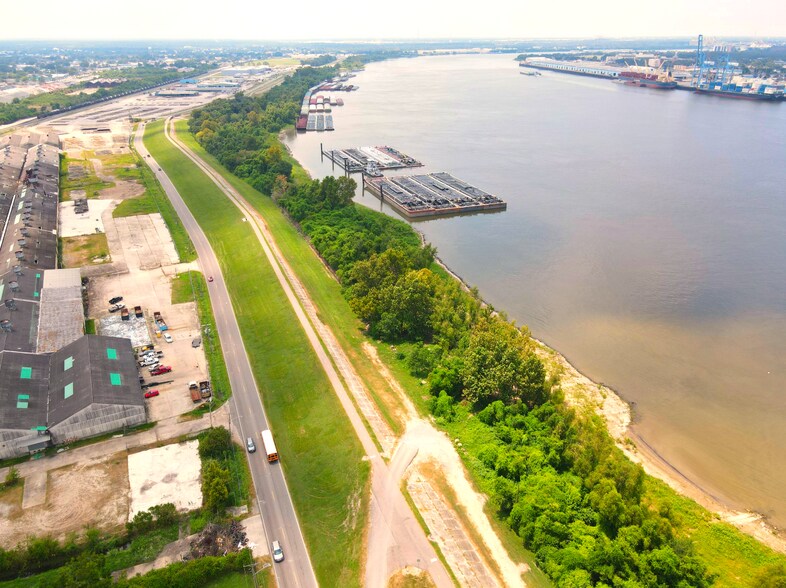 More Photos Of 6025 River Road, Marrero Land For Sale