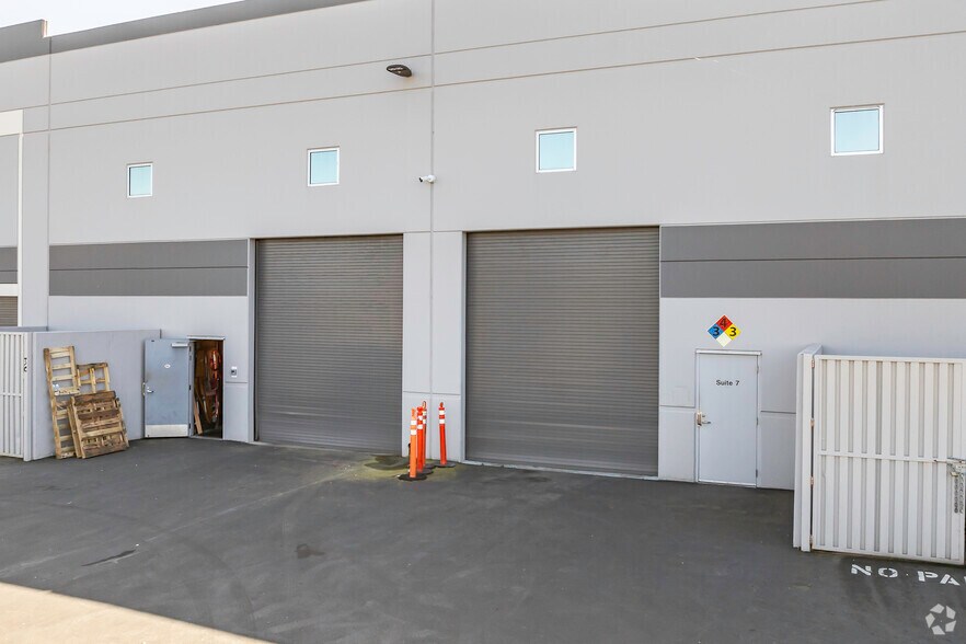 More Photos Of 233 Technology Way, Rocklin Light Distribution For Sale
