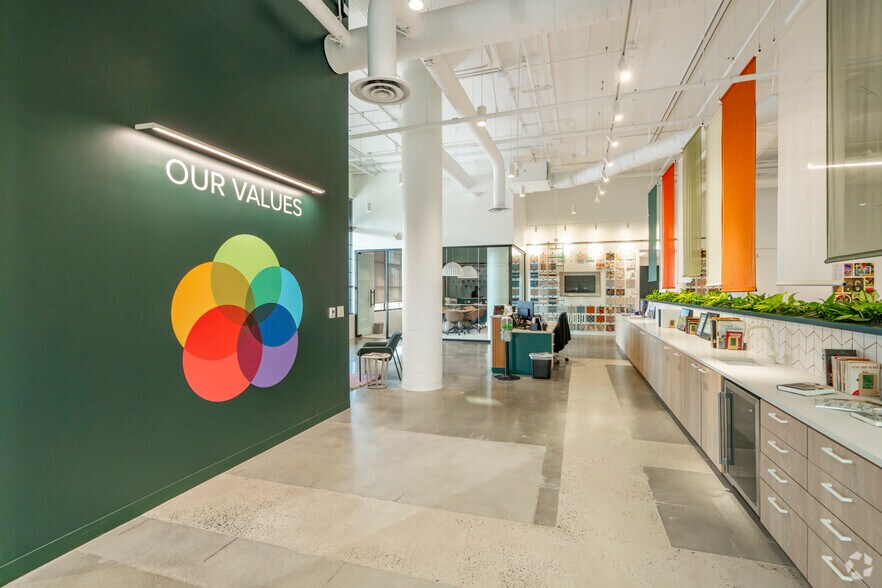 More Photos Of 220 W White St, Rock Hill Office For Lease