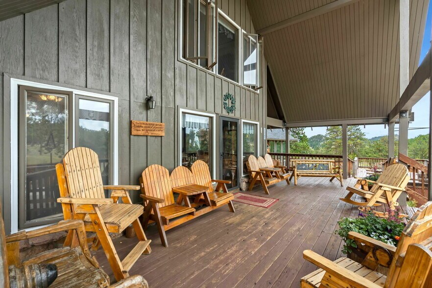 More Photos Of 17931 W County Road 74E, Red Feather Lakes Specialty For Sale