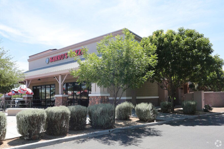 More Photos Of S McQueen Rd @ E Riggs Rd, Chandler Unknown For Lease