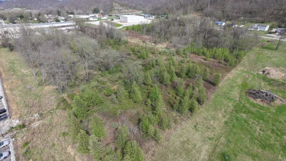 More Photos Of 4109 Ohio River Rd, Huntington Land For Sale
