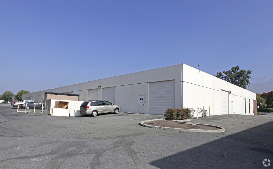 More Photos Of 47747 Warm Springs Blvd, Fremont Research And Development For Lease