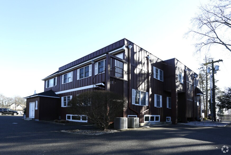 More Photos Of 250 Washington St, Toms River Loft Creative Space For Sale